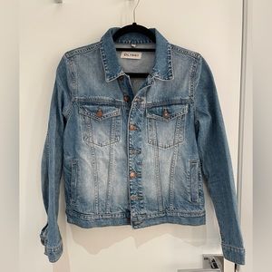 DL1961 Maddox Jean Jacket